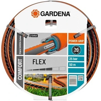 GARDENA hadice Flex Comfort, 19 mm (3/4p) metráž (18055-22)