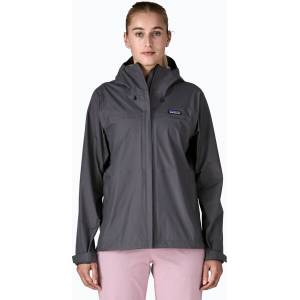 Patagonia Дамско яке за дъжд Patagonia Torrentshell 3L Rain smolder blue