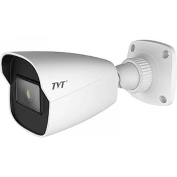 TVT 2 Mpix система - 2 FULL-HD камери 2.8mm, 30м. IR и 4 канален DVR TVT (2CH-7421AS2-2104NS-HC)