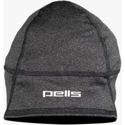 Pells čepice pod helmu grey