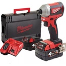 Milwaukee M18 CBLID-402C