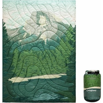 KingCamp Smart 150XL