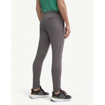 Adidas Essentials Badge Of Sport Pants Brown