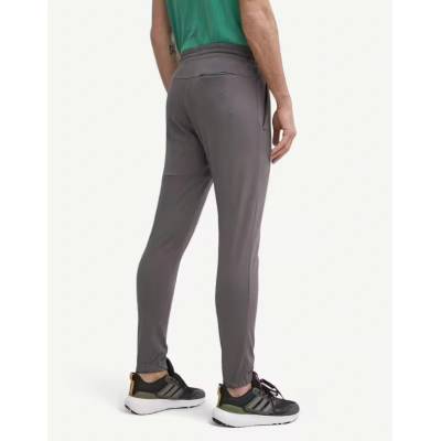 Adidas Essentials Badge Of Sport Pants Brown
