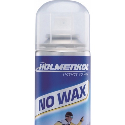 HOLMENKOL NO WAX ANTI-ICE & GLIDER 200ml