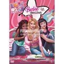 Filmy Barbie: deníček DVD
