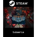 Subaeria