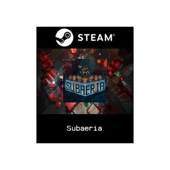Subaeria