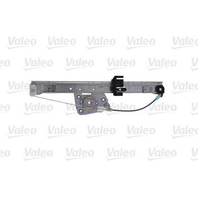 VALEO Mechanizmus zdvíhania okna 850927