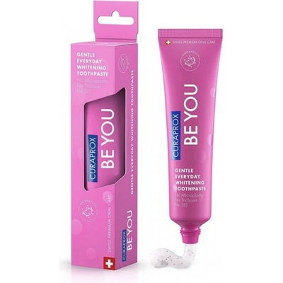 Curaprox Be You Candy Lover 60 ml