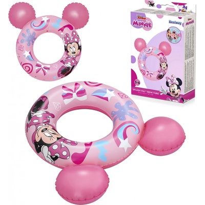 Bestway 9102N Minnie Mouse – Zbozi.Blesk.cz