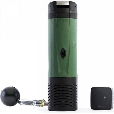 DAB DTRON 3 X 45/90 + sací kit 60196492