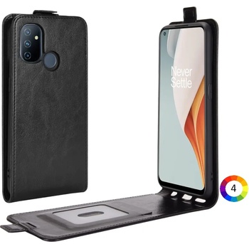 Image 1 of LG K50S Flip3 Кожен Калъф и Протектор