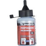 MTX Креда за маркиращ шнур, синя, 50 g MTX