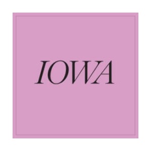 IOWA | Anne Wilkes Tucker, Nancy Rexroth, Alec Soth (2017)