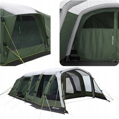 Outwell Jacksondale 7PA