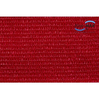 KineMAX samofixační obinadlo 7,5 cm x 4,5 m RED