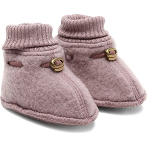 Mikk-Line Детски пантофи Mikk-Line Kid's Wool Footies Slippers - Twilight Mauve - размер 50/56 (EU) (702-3824-0311)