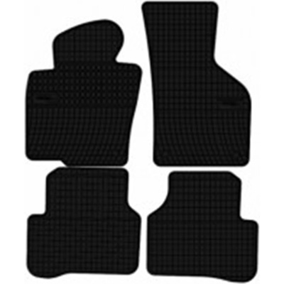 Koberce gumové FroGum VW Passat B7 2010