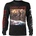 Cannibal Corpse Tomb Of The Mutilated Long Sleeve Black M Риза (PH7740LSM)