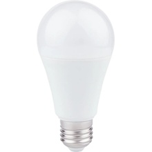 Milagro LED žárovka se senzorem pohybu a soumraku A60 E27/6W/230V 3000K MI1983