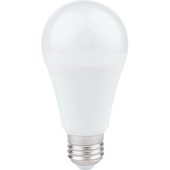 Milagro LED žárovka se senzorem pohybu a soumraku A60 E27/6W/230V 3000K MI1983