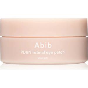 Abib PDRN Retinal Eye Patch Glow Jelly Грижа за очите 60 x 1, 4g