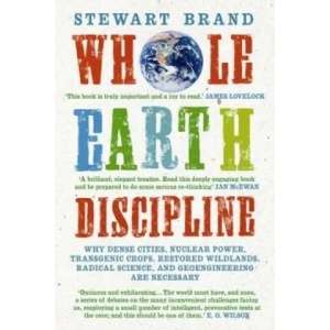Whole Earth Discipline | Stewart Brand (2010)