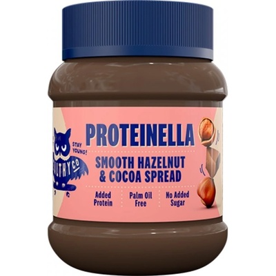 BioTech USA Peanut Butter Crunchy 400 g