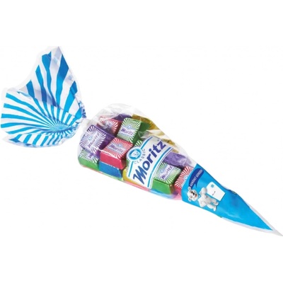 Moritz čokoláda ledová kornout, 170 g