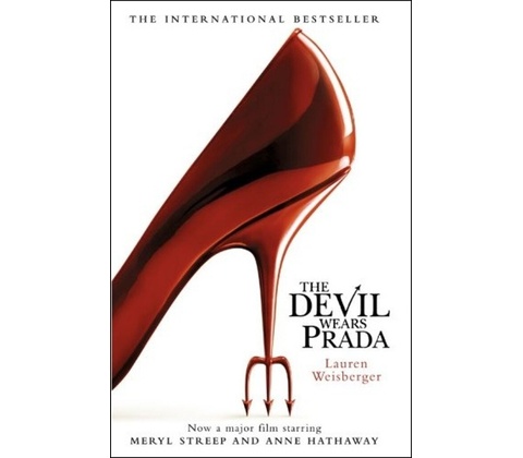 The Devil Wears Prada