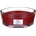 WoodWick Cinnamon Chai ароматна свещ с дървен фитил 453, 6 гр