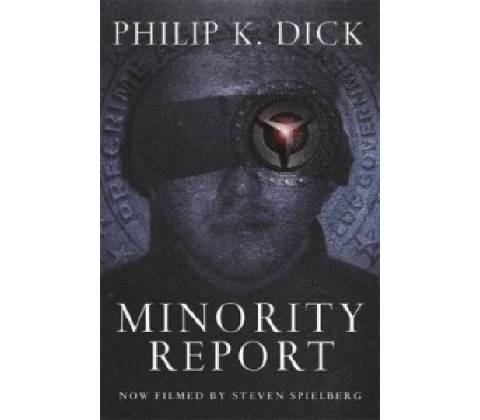 Minority report