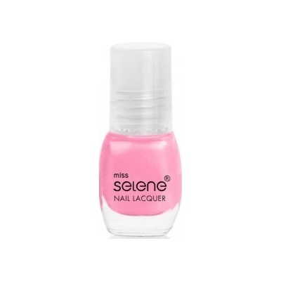 Miss Selene Nail Lacquerlak na nehty 127 5 ml