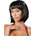 Cottelli Wig Bob Black