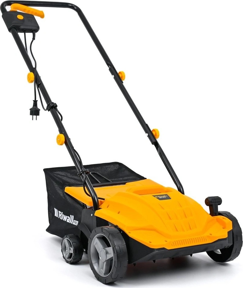 Riwall PRO REV 3215