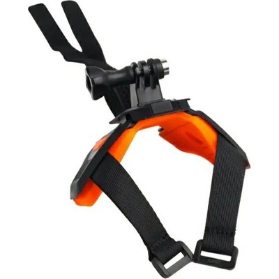 Insta360 Helmet Chin Mount ONE X2/ONE X/GO 2/ONE R INST100-35