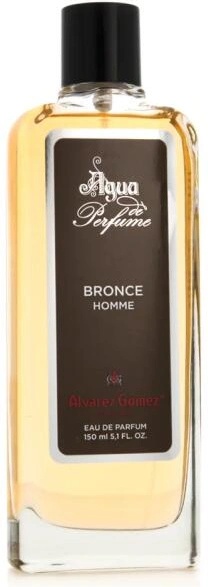 Alvarez Gómez Bronce Homme EDP 150 ml