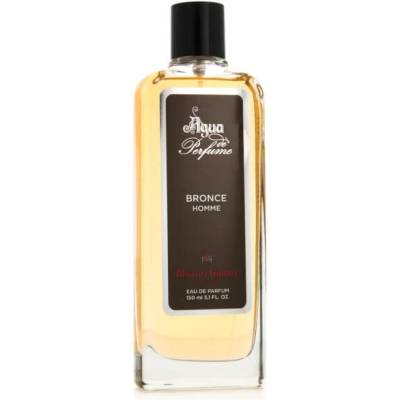 Alvarez Gómez Bronce Homme EDP 150 ml