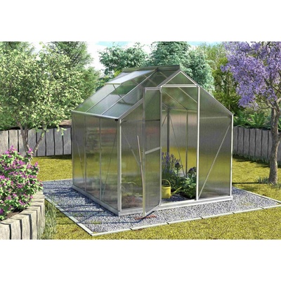 Vitavia Garden Triton 3800 PC 6 mm strieborný LG3660