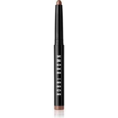 Bobbi Brown Long-Wear Cream Shadow Stick дълготрайни сенки за очи в молив цвят Downtown Brown 1.6 гр