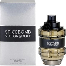 Viktor & Rolf Spicebomb toaletní voda pánská 150 ml