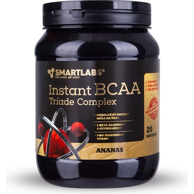 Smartlabs TRIADE BCAA 400 g
