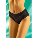 Nohavičky Wolbar nohavičky eco LO black