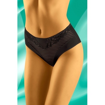 Wolbar nohavičky eco LO black