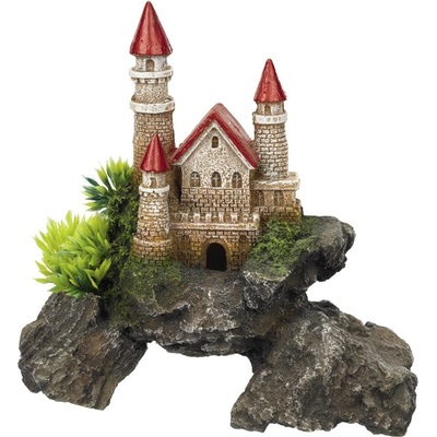 Nobby Hrad na skále 15,5x8x15,5 cm