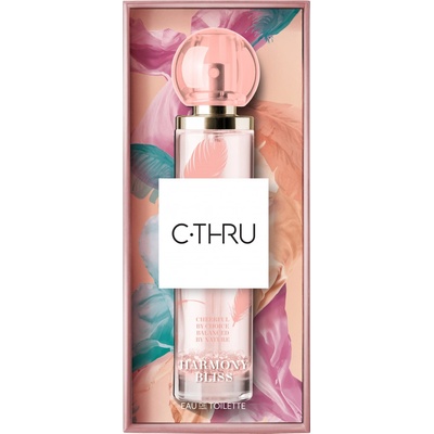 C-THRU Harmony Bliss toaletná voda dámska 50 ml