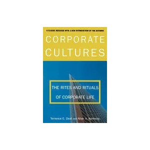 Corporate Cultures | Terrence E Deal (ISBN: 9780738203300)