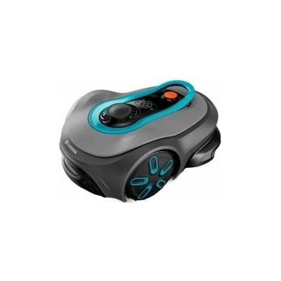GARDENA Smart Sileno Free 1500 m 19927-32