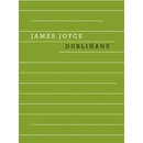 Dubliňané - James Joyce